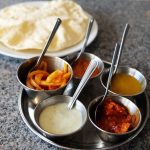 Indian Kahani Edinburgh Halal Scotland restaurant