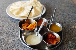 Indian Kahani Edinburgh Halal Scotland restaurant