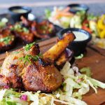 Indian Kahani Edinburgh Halal Scotland restaurant