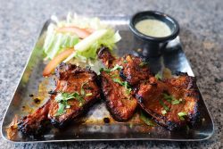 Indian Kahani Edinburgh Halal Scotland restaurant
