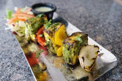 Indian Kahani Edinburgh Halal Scotland restaurant