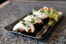 Indian Kahani Edinburgh Halal Scotland restaurant