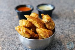 Indian Kahani Edinburgh Halal Scotland restaurant