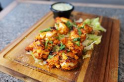 Indian Kahani Edinburgh Halal Scotland restaurant