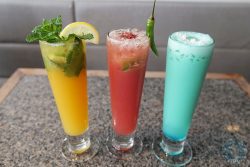 Indian Kahani Edinburgh Halal Scotland restaurant