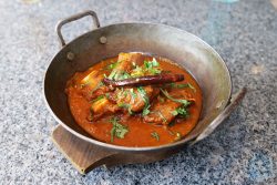 Indian Kahani Edinburgh Halal Scotland restaurant