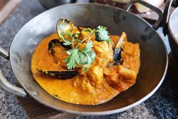 Indian Kahani Edinburgh Halal Scotland restaurant