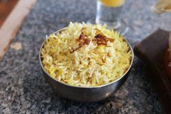 Indian Kahani Edinburgh Halal Scotland restaurant