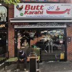 Butt Karahi Halal Pakistani Restaurant London Southall