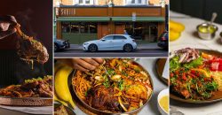 Sabiib Somali Halal Restaurant London Haringey