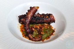 Gost Halal Steaks Glasgow Steakhouse Scotland Fine Dining