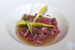 Gost Halal Glasgow Steakhouse Scotland Fine Dining