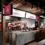 Chooks Halal chicken restaurant Bonnie and Wild Edinburgh