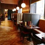 Gost Halal Glasgow Steakhouse Scotland Fine Dining