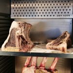 Gost Halal Glasgow Steakhouse Scotland Fine Dining