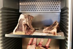 Gost Halal Glasgow Steakhouse Scotland Fine Dining