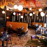 Gost Halal Glasgow Steakhouse Scotland Fine Dining