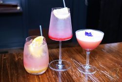 Gost Halal Glasgow Steakhouse Scotland Fine Dining