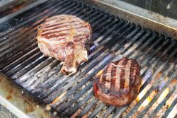 Gost Halal Glasgow Steakhouse Scotland Fine Dining