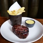 Gost Halal Glasgow Steakhouse Scotland Fine Dining