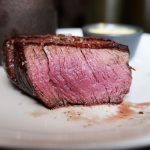 Gost Halal Glasgow Steakhouse Scotland Fine Dining