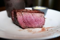 Gost Halal Glasgow Steakhouse Scotland Fine Dining