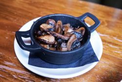 Gost Halal Glasgow Steakhouse Scotland Fine Dining