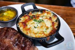 Gost Halal Glasgow Steakhouse Scotland Fine Dining