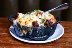 Gost Halal Glasgow Steakhouse Scotland Fine Dining