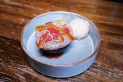 Gost Halal Glasgow Steakhouse Scotland Fine Dining