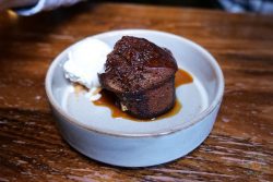 Gost Halal Glasgow Steakhouse Scotland Fine Dining