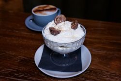 Gost Halal Glasgow Steakhouse Scotland Fine Dining