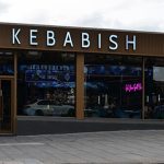 Kebabish original Edinburgh Halal Pakistani Indian fine-dining restaurant