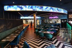 Kebabish original Edinburgh Halal Pakistani Indian fine-dining restaurant