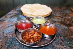 Kebabish original Edinburgh Halal Pakistani Indian fine-dining restaurant