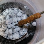 Kebabish original Edinburgh Halal Pakistani Indian fine-dining restaurant 