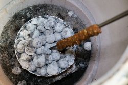 Kebabish original Edinburgh Halal Pakistani Indian fine-dining restaurant