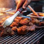 Kebabish original Edinburgh Halal Pakistani Indian fine-dining restaurant