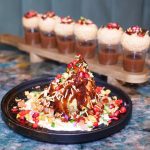 Kebabish original Edinburgh Halal Pakistani Indian fine-dining restaurant