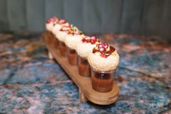 Kebabish original Edinburgh Halal Pakistani Indian fine-dining restaurant