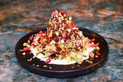 Kebabish original Edinburgh Halal Pakistani Indian fine-dining restaurant