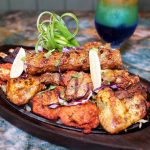 Kebabish original Edinburgh Halal Pakistani Indian fine-dining restaurant 