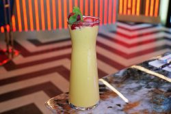 Kebabish original Edinburgh Halal Pakistani Indian fine-dining restaurant