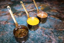 Kebabish original Edinburgh Halal Pakistani Indian fine-dining restaurant