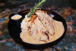 Kebabish original Edinburgh Halal Pakistani Indian fine-dining restaurant