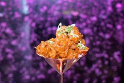 Kebabish original Edinburgh Halal Pakistani Indian fine-dining restaurant