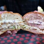 OG Burgers Edinburgh Scotland Food Halal burger restaurant