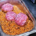 OG Burgers Edinburgh Scotland Food Halal burger restaurant