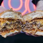 OG Burgers Edinburgh Halal burger restaurant