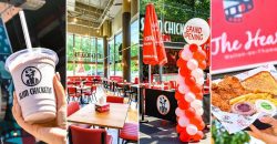 Slim Chickens Halal Restaurant Walton-upon-Thames